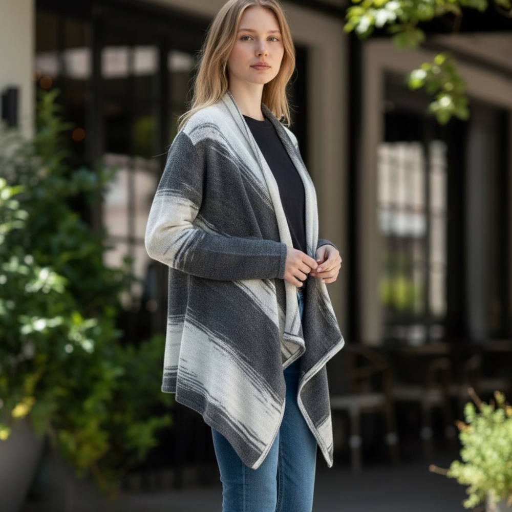 NWT Tommy Bahama Tilson Cardigan Sweater S 4/6